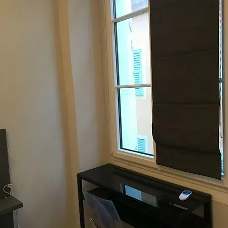 Je Suis A Apartamento