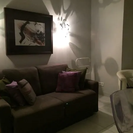 Apartamento Je Suis A Nice