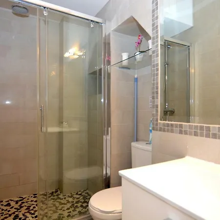 Apartamento Je Suis A *
