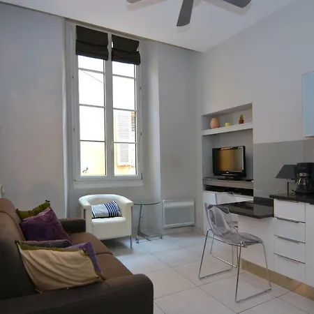 Apartamento Je Suis A *