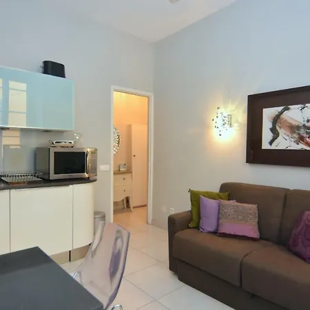 Je Suis A Apartamento Nice
