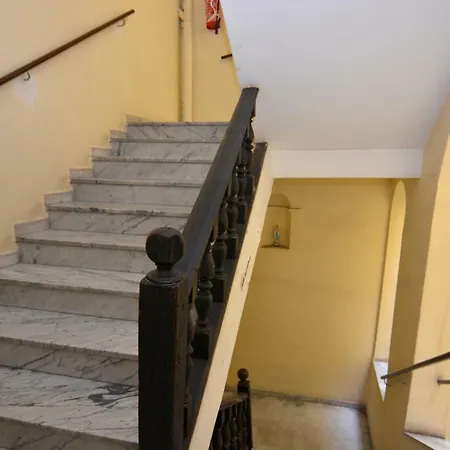 Apartamento Je Suis A *