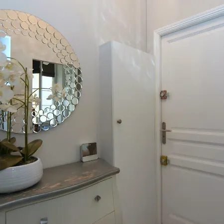 Apartamento Je Suis A